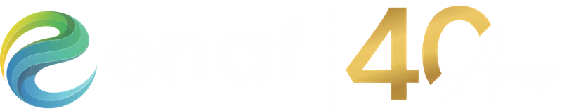 ENAF 40 anos